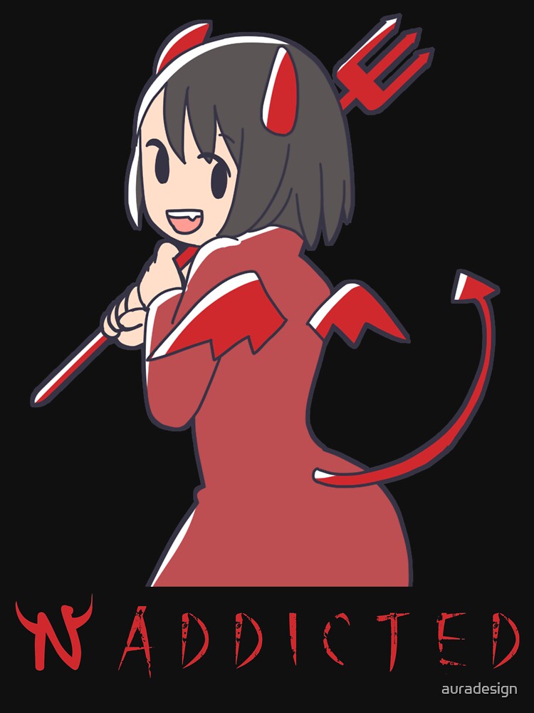 N Hentai by auradesign