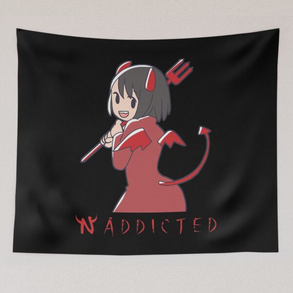 Item preview, N Hentai designed and sold by auradesign.