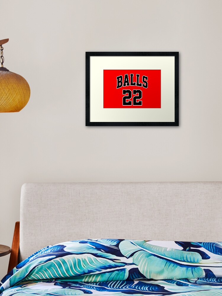 Nyquill Jornan Choncago Balls (Michael Jordan Chicago Bulls)  Graphic T-Shirt  Dress for Sale by limbo