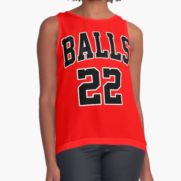Nyquill Jornan Choncago Balls (Michael Jordan Chicago Bulls)  Graphic T-Shirt  Dress for Sale by limbo