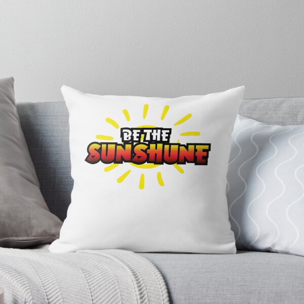 Item preview, be the sunshune designed and sold by SVDesignatVasil.
