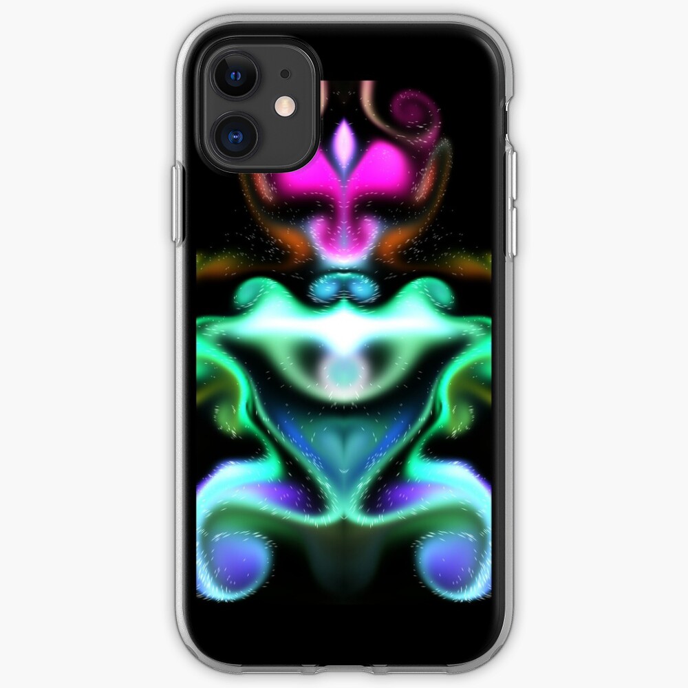 Untitled iPhone Case & Cover