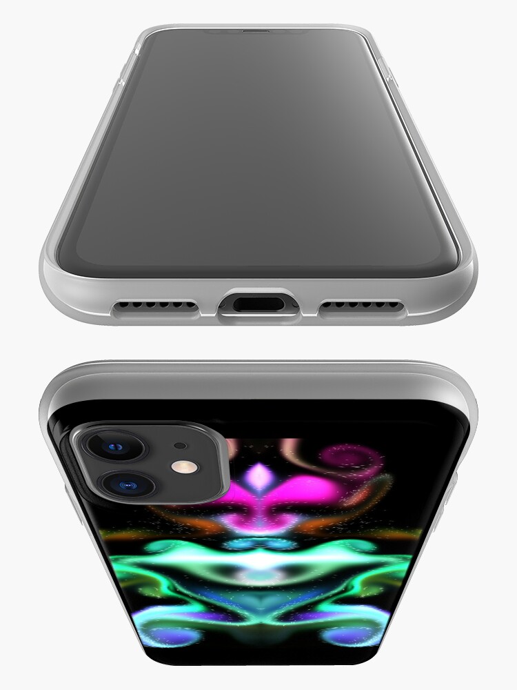 Alternate view of Untitled iPhone Case & Cover
