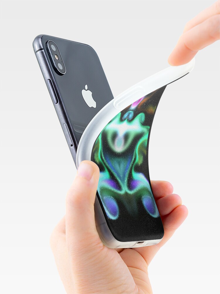 Alternate view of Untitled iPhone Case & Cover