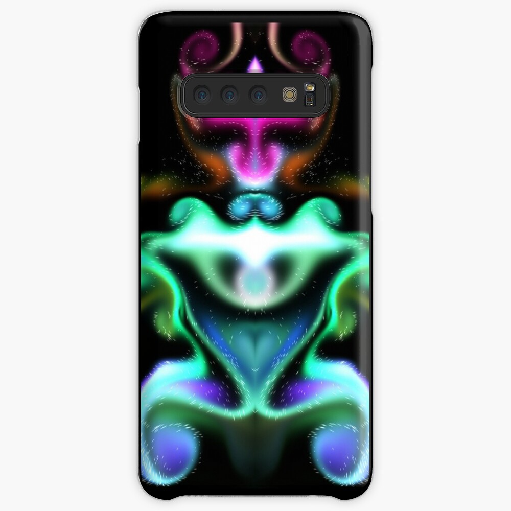 Untitled Case & Skin for Samsung Galaxy