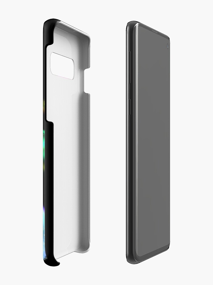 Alternate view of Untitled Case & Skin for Samsung Galaxy