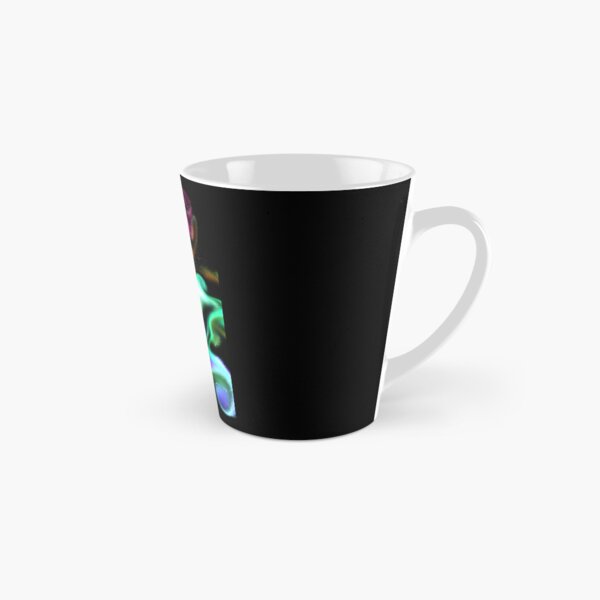 Untitled Tall Mug