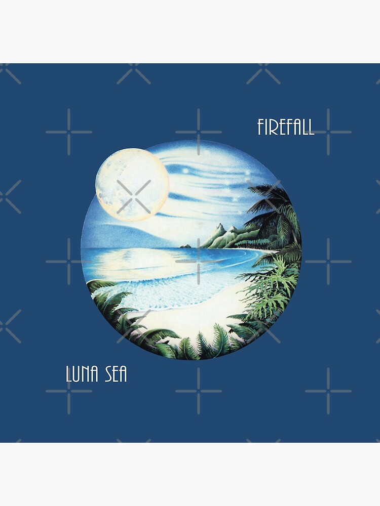 Firefall: Luna Sea