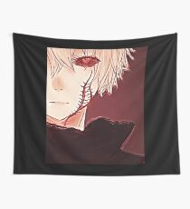 Tela decorativa Ghoul de Tokio - Kaneki Ken