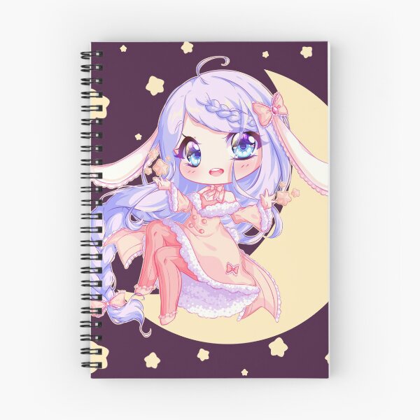 Artikelvorschau, OC - Chibi Miyah v2 entworfen und verkauft von Shimmer5O.