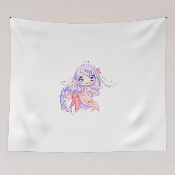 Item preview, OC - Chibi Miyah designed and sold by Shimmer5O.