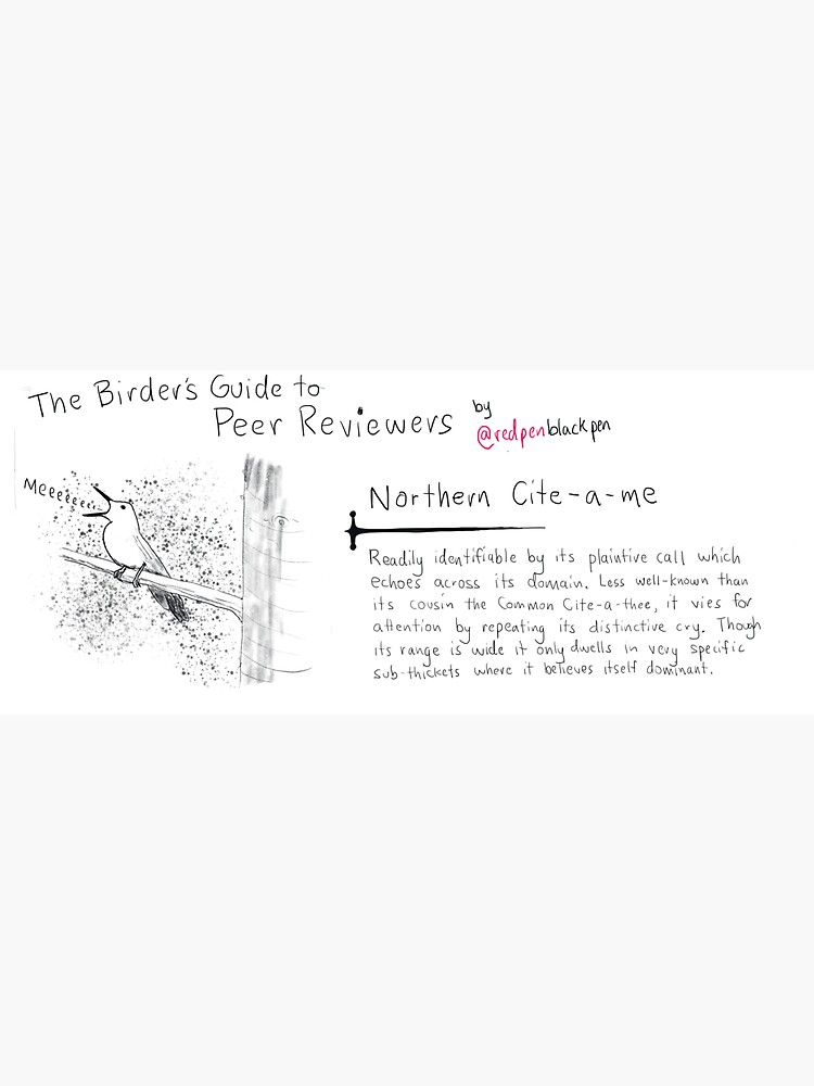 Northern Cite-a-me by redpenblackpen