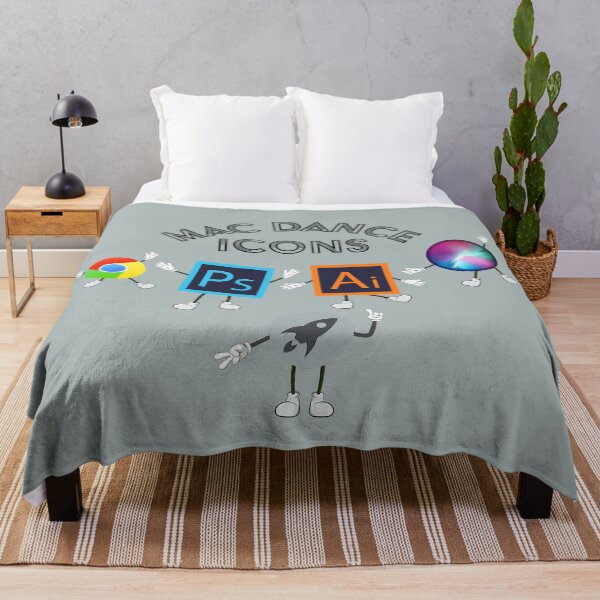 Artikelvorschau, Mac-Tanz-Shirt - Mac-Tanzt-shirt anwenden - Spaß-Mac-Shirt - lustiges Mac-T-Shirt - Mac-Ikonen-Shirt entworfen und verkauft von happygiftideas.