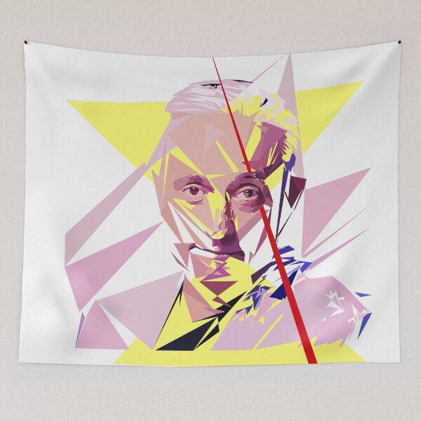 Item preview, Philippe Collignon Chronicler Télématin France 2 designed and sold by piertom.