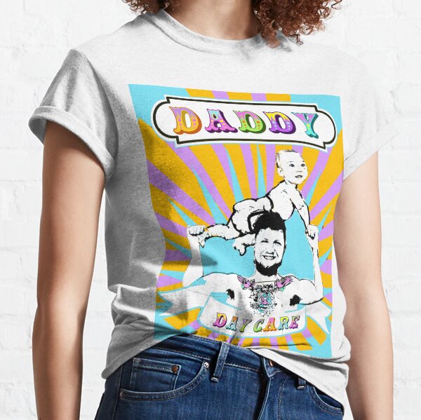 Download Daddy Day Care T Shirts Redbubble
