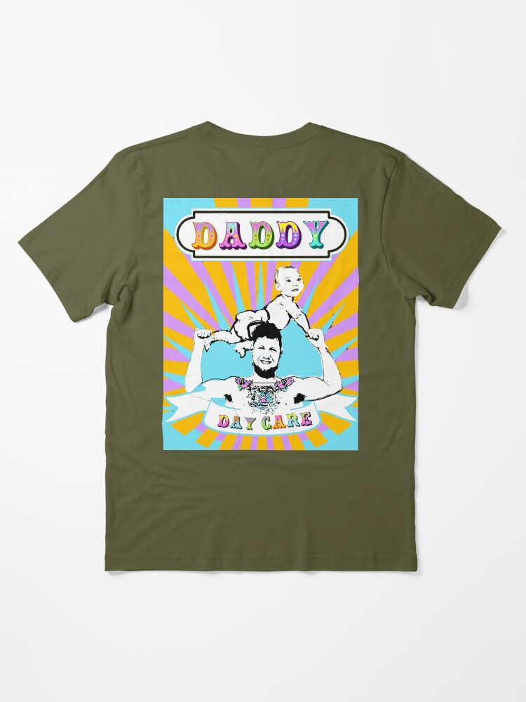 daddy day care t shirt