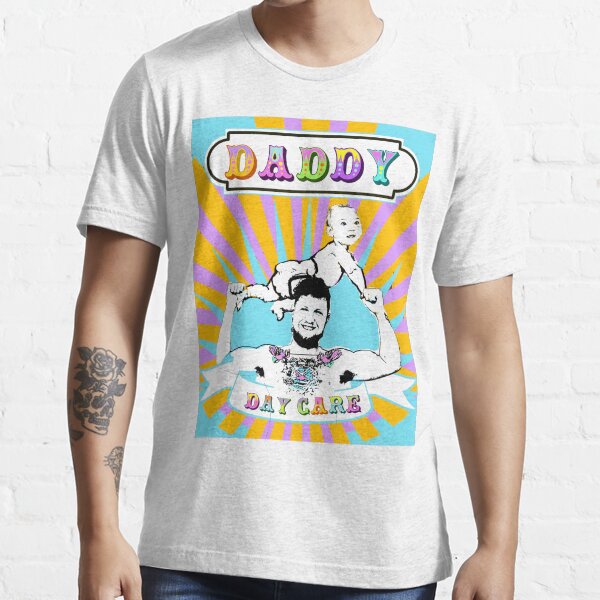 daddy day care t shirt