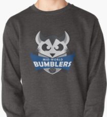 The Mid-World Bumblers Pullover