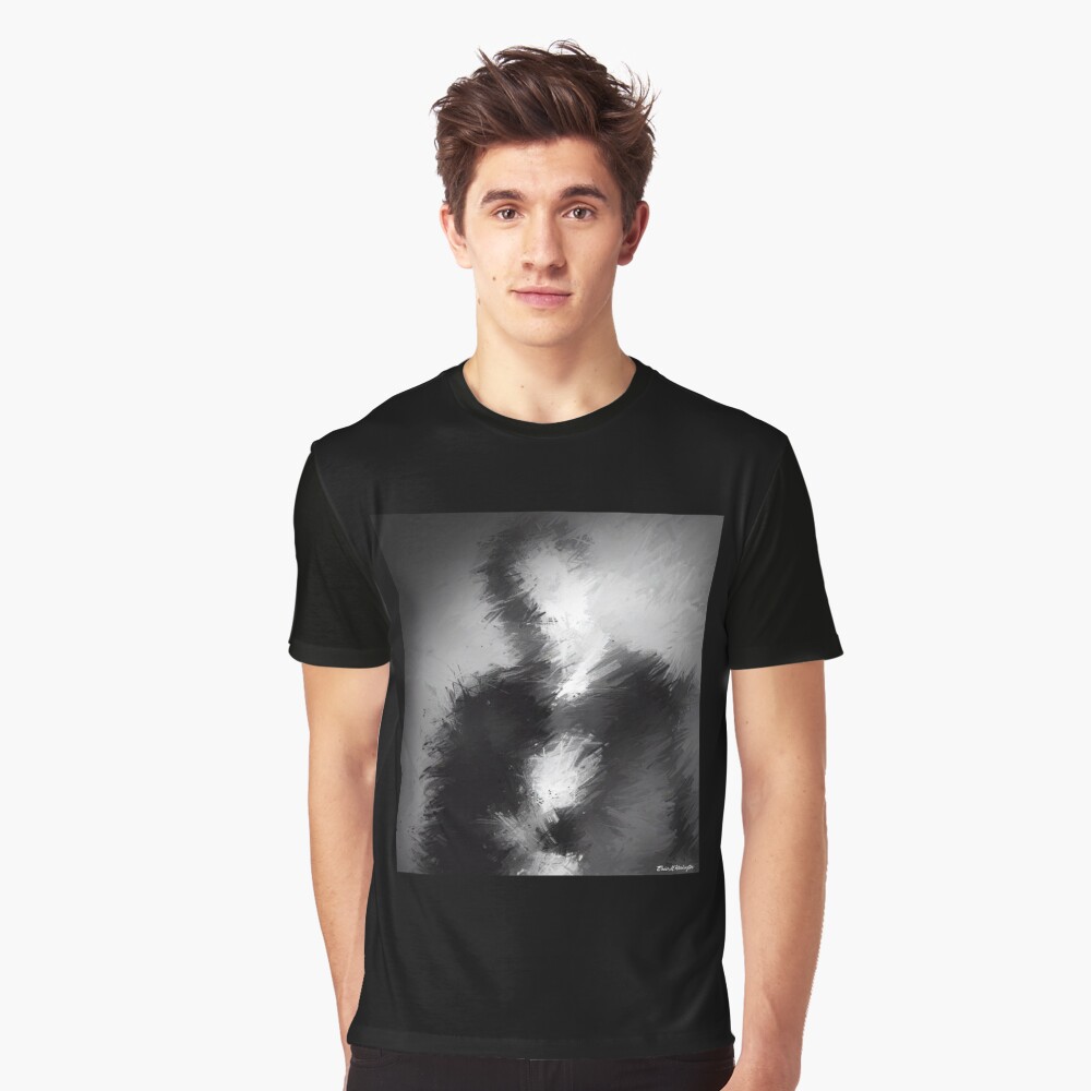 Item preview, Graphic T-Shirt designed and sold by EWashMedia.