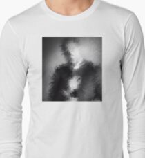 The Abstract Washington Long Sleeve T-Shirt