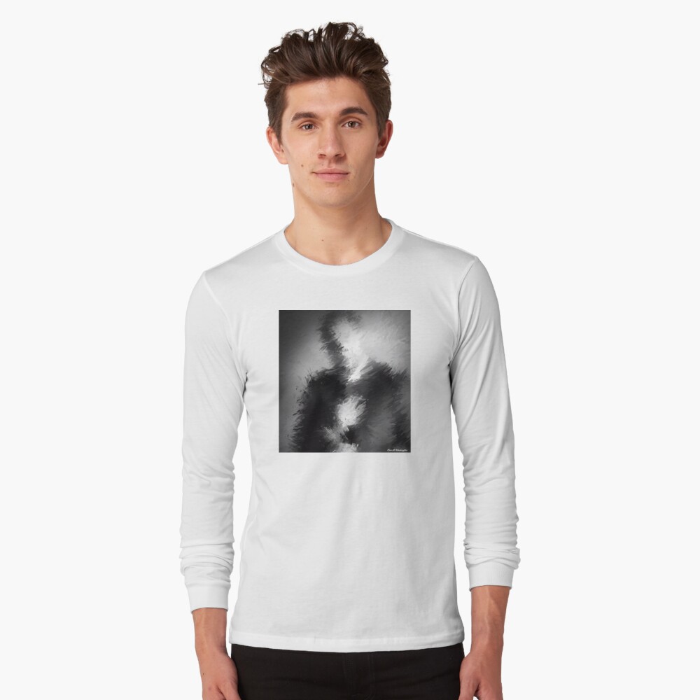 Item preview, Long Sleeve T-Shirt designed and sold by EWashMedia.