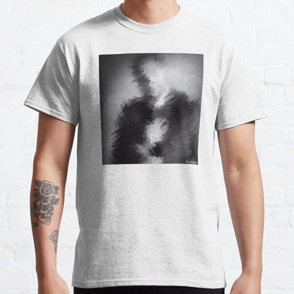 The Abstract Washington Classic T-Shirt