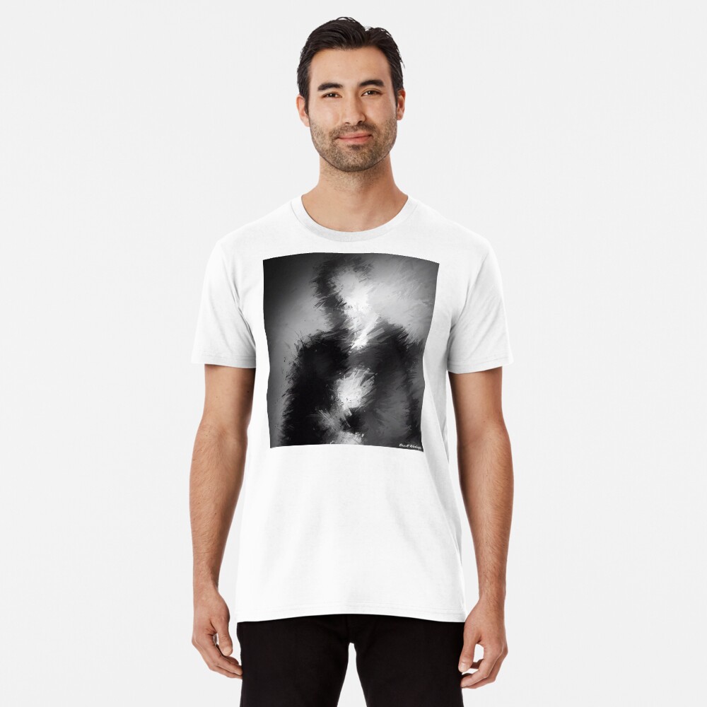 Item preview, Premium T-Shirt designed and sold by EWashMedia.