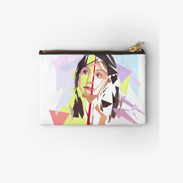 Item preview, Tania Young, telematin, France 2, chroniclers designed and sold by piertom.