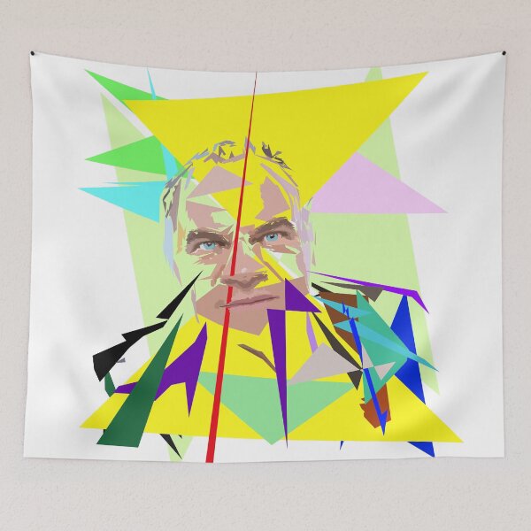 Item preview, Thomas Hervé, telematin, France 2, chroniclers designed and sold by piertom.