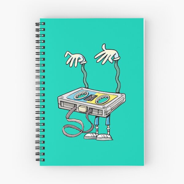 Item preview, Horror music cassette designed and sold by duxpavlic.