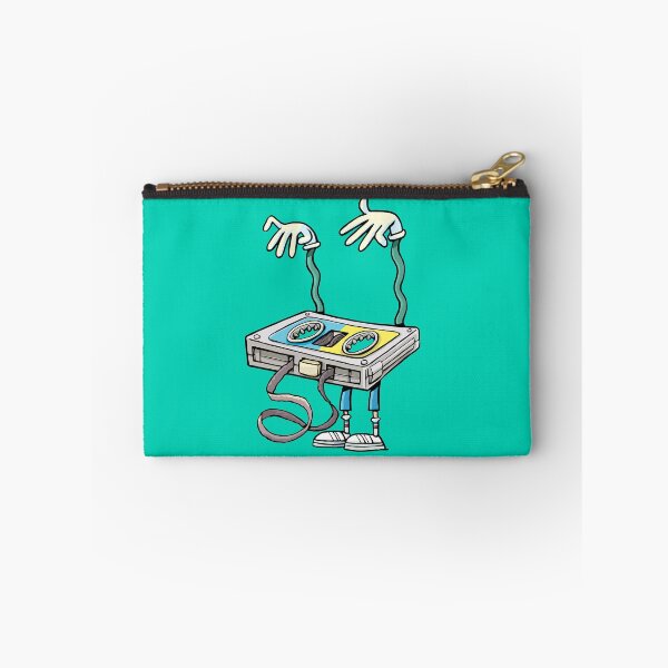 Item preview, Horror music cassette designed and sold by duxpavlic.