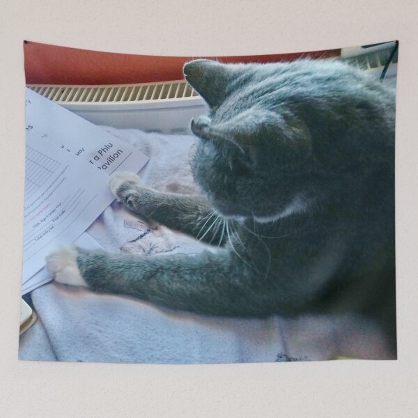 Item preview, All This Paperwork to do designed and sold by AnnDixon.