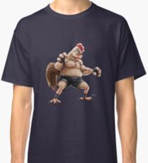KFC Fighter Classic T-Shirt