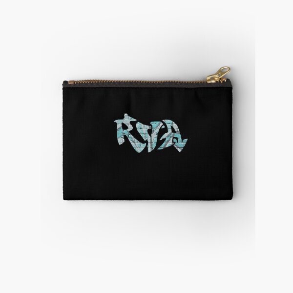 Item preview, RVA Logo Richmond Virginia - Graffiti Wall designed and sold by L.  E. Woodson.