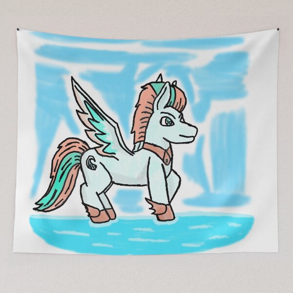 Item preview, Sea Foam designed and sold by CraigHarveyGurr.