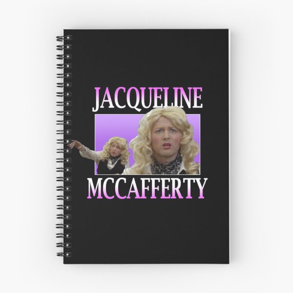 Item preview, Jacqueline Mccafferty - Idol tee designed and sold by winkatawink.