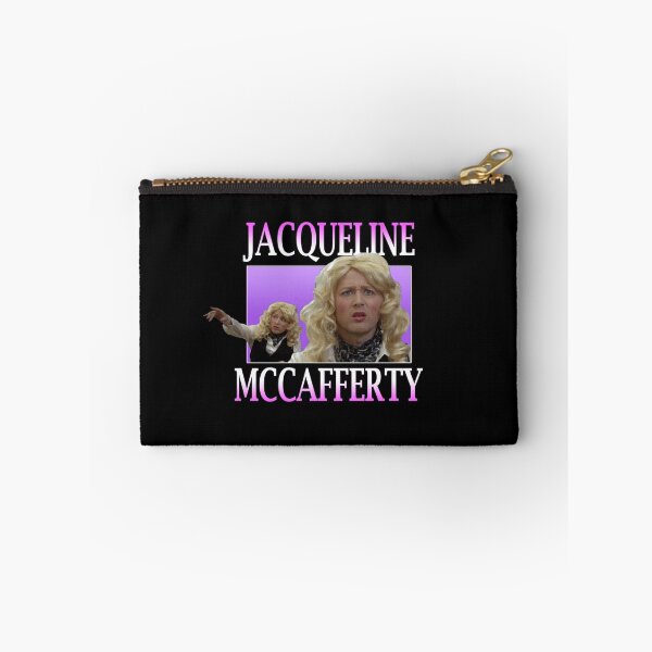 Item preview, Jacqueline Mccafferty - Idol tee designed and sold by winkatawink.