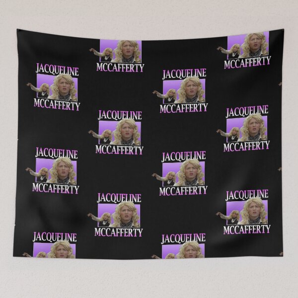 Item preview, Jacqueline Mccafferty - Idol tee designed and sold by winkatawink.