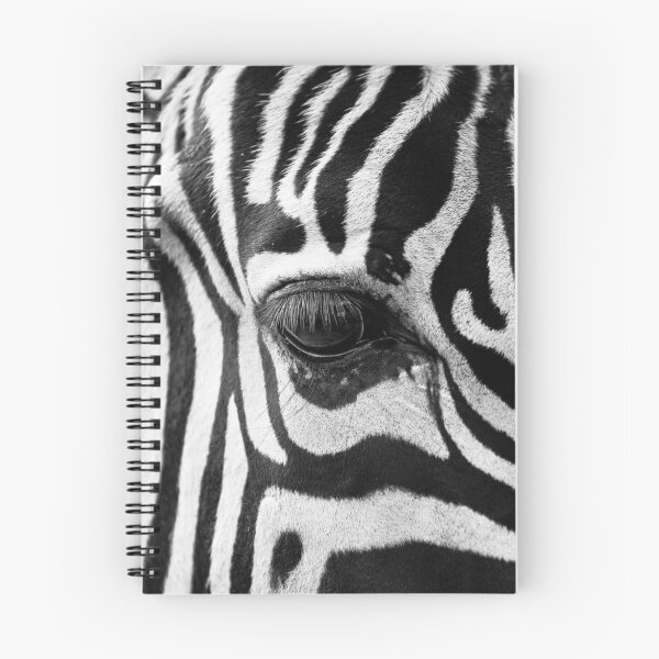Item preview, Zebra designed and sold by Kerry Pritchard.