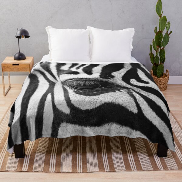 Item preview, Zebra designed and sold by Kerry Pritchard.