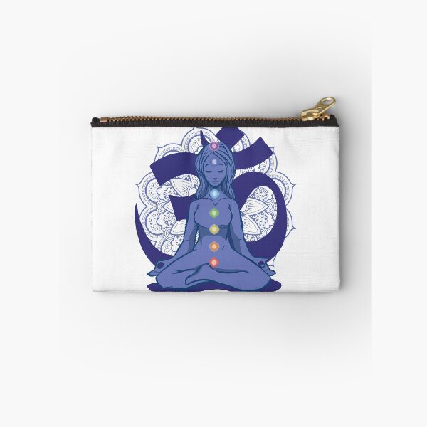 Item preview, Yoga meditation chakra healing. designed and sold by emphatic.