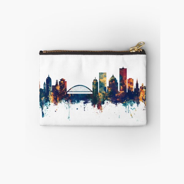 Item preview, Rochester New York Skyline designed and sold by ArtPrints.