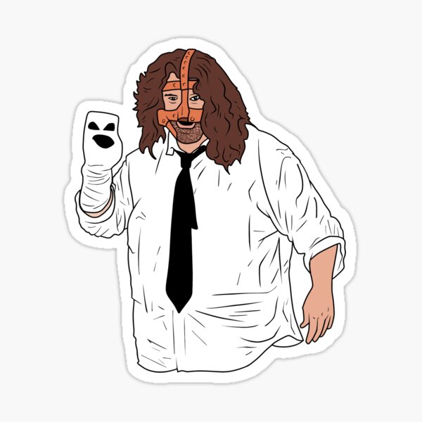 Foley Sticker