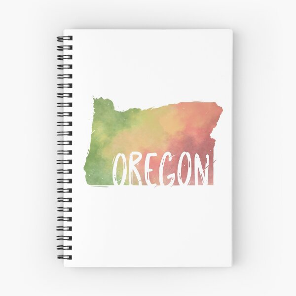 Item preview, Oregon designed and sold by Motivburg.