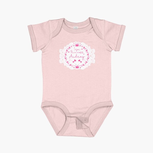 Item preview, Audrey Baby girl Cute Princess  designed and sold by elhefe.