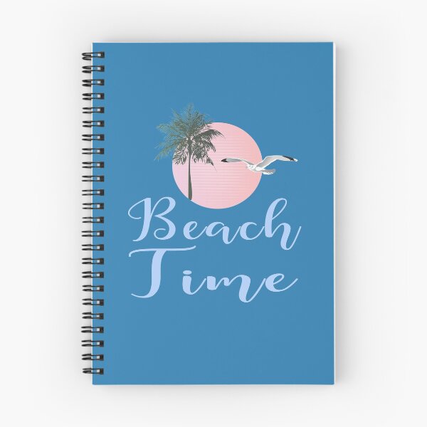 Item preview, Beach time designed and sold by TheaDesign.