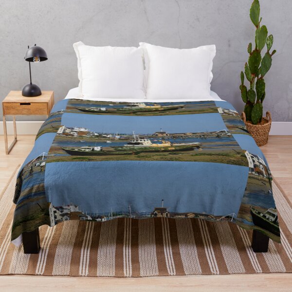 Item preview, Shoreham Harbour designed and sold by duncandragon.