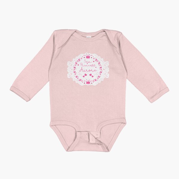 Item preview, Aurora Baby girl Cute Princess  designed and sold by elhefe.