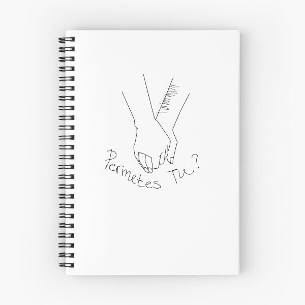 Item preview, Do you permit it? designed and sold by Preeshera.