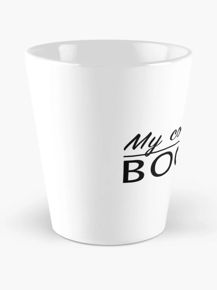 Thumbnail 2 of 4, Coffee Mug, My code got boobs designed and sold by KeepOnCoding.